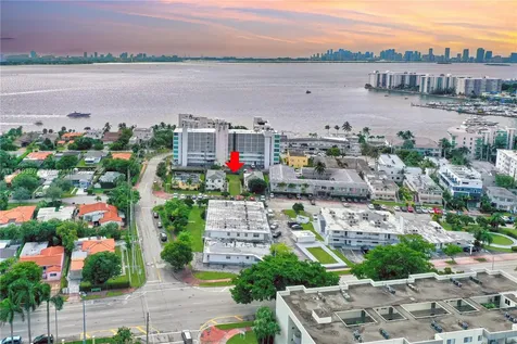 1910 And 1920 Biarritz Drive Miami Beach FL 33141