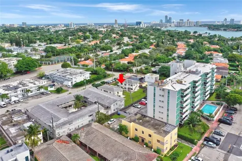 1910 And 1920 Biarritz Drive Miami Beach FL 33141
