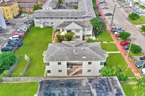 1910 And 1920 Biarritz Drive Miami Beach FL 33141