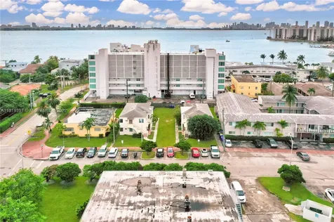 1910 And 1920 Biarritz Drive Miami Beach FL 33141