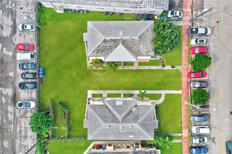 1910 And 1920 Biarritz Drive Miami Beach FL 33141
