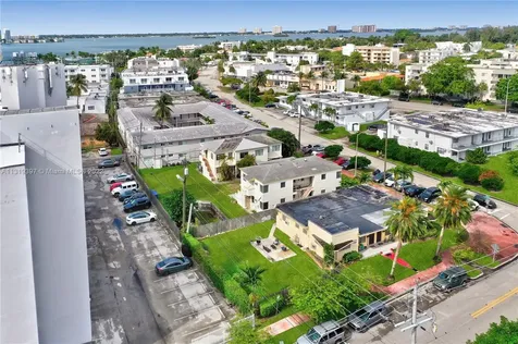 1910 And 1920 Biarritz Drive Miami Beach FL 33141