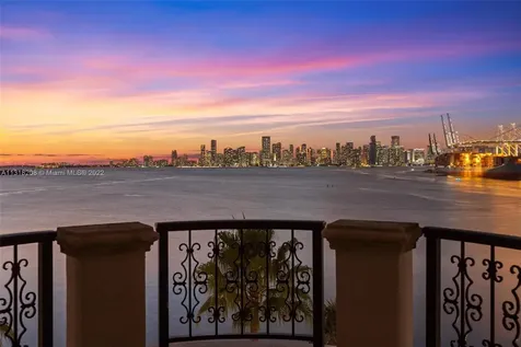 5275 Fisher Island Drive Miami Beach FL 33109