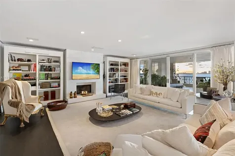 5275 Fisher Island Drive Miami Beach FL 33109