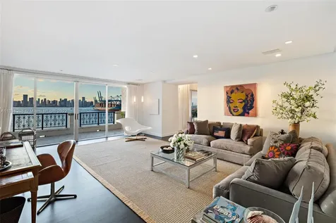5275 Fisher Island Drive Miami Beach FL 33109