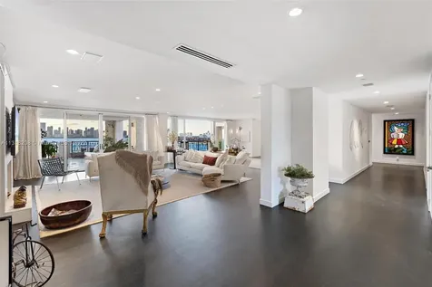 5275 Fisher Island Drive Miami Beach FL 33109
