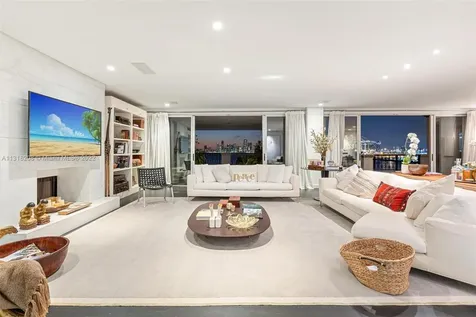 5275 Fisher Island Drive Miami Beach FL 33109