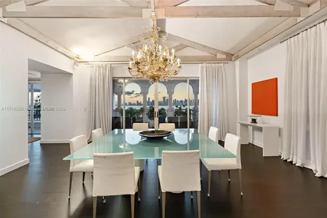 5275 Fisher Island Drive Miami Beach FL 33109