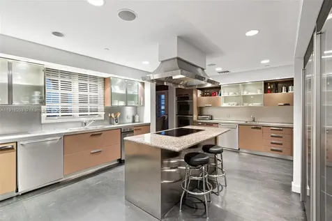 5275 Fisher Island Drive Miami Beach FL 33109