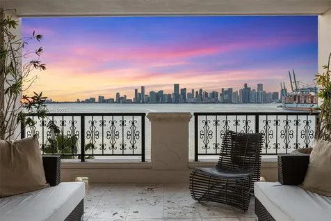 5275 Fisher Island Drive Miami Beach FL 33109