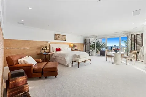 5275 Fisher Island Drive Miami Beach FL 33109