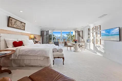 5275 Fisher Island Drive Miami Beach FL 33109