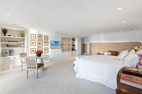 5275 Fisher Island Drive Miami Beach FL 33109
