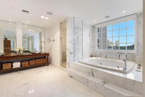 5275 Fisher Island Drive Miami Beach FL 33109