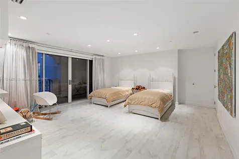 5275 Fisher Island Drive Miami Beach FL 33109