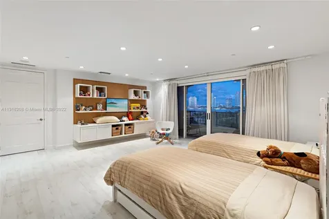 5275 Fisher Island Drive Miami Beach FL 33109