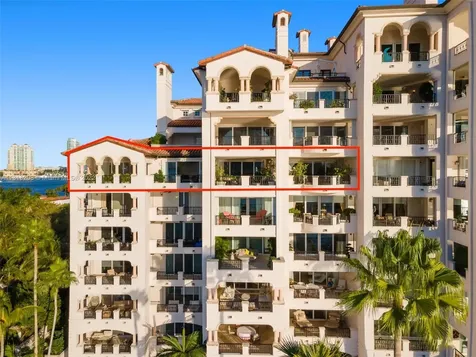 5275 Fisher Island Drive Miami Beach FL 33109