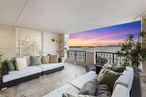 5275 Fisher Island Drive Miami Beach FL 33109