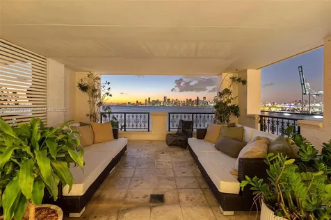 5275 Fisher Island Drive Miami Beach FL 33109