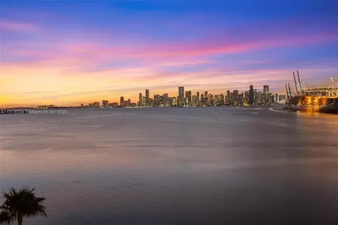 5275 Fisher Island Drive Miami Beach FL 33109