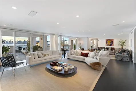 5275 Fisher Island Drive Miami Beach FL 33109