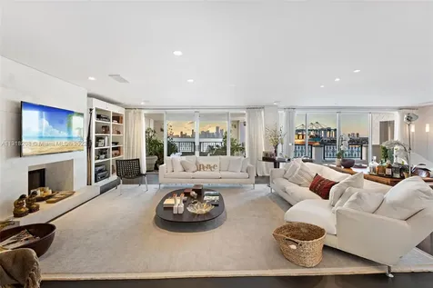 5275 Fisher Island Drive Miami Beach FL 33109
