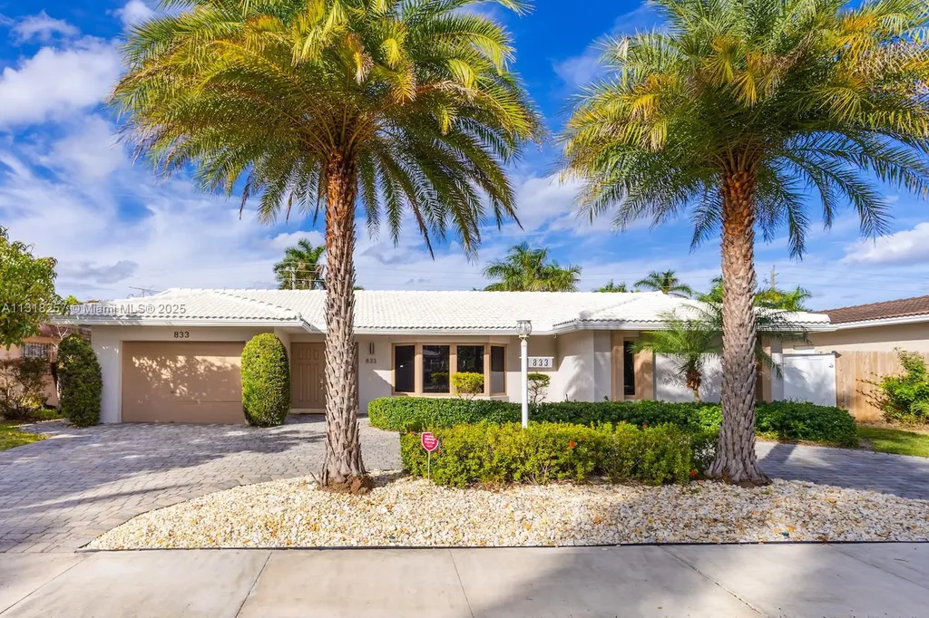 833 Washington Street Hollywood FL 33019