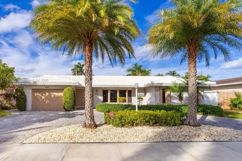833 Washington Street Hollywood FL 33019