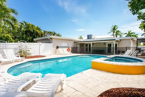 1311 Rodman Street Hollywood FL 33019