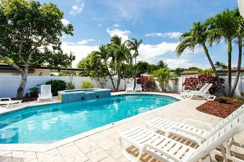 1311 Rodman Street Hollywood FL 33019