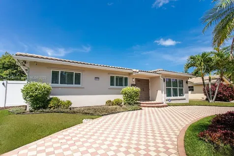 1311 Rodman Street Hollywood FL 33019