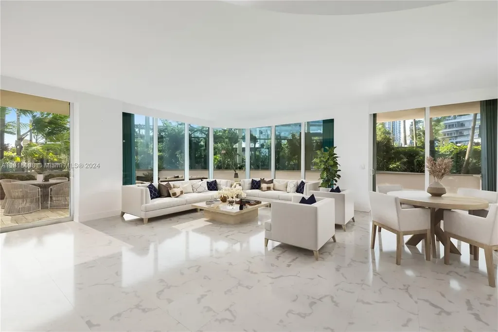 300 S Pointe Drive Miami Beach FL 33139