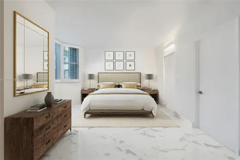 300 S Pointe Drive Miami Beach FL 33139