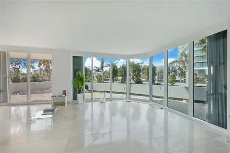 300 S Pointe Drive Miami Beach FL 33139