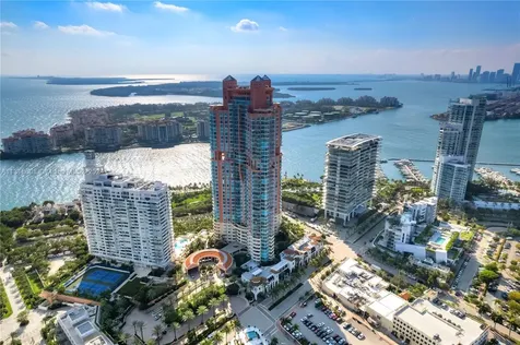 300 S Pointe Drive Miami Beach FL 33139