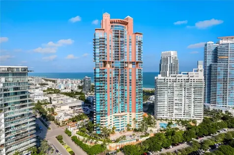 300 S Pointe Drive Miami Beach FL 33139