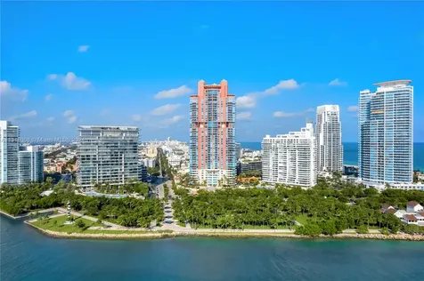 300 S Pointe Drive Miami Beach FL 33139