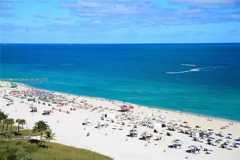 100 Lincoln Road Miami Beach FL 33139