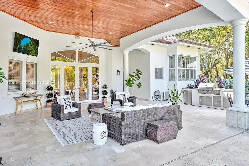 8201 SW 111th Terrace Miami FL 33156