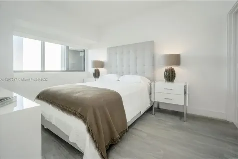 650 NE 32nd Street Miami FL 33137
