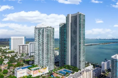 650 NE 32nd Street Miami FL 33137