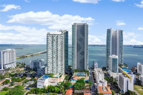 650 NE 32nd Street Miami FL 33137