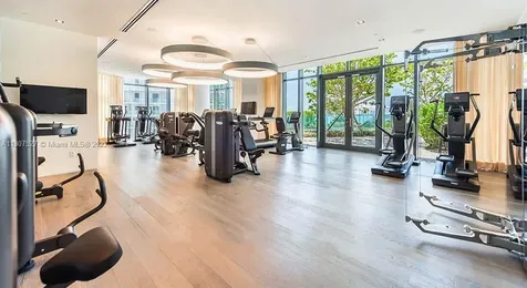 650 NE 32nd Street Miami FL 33137