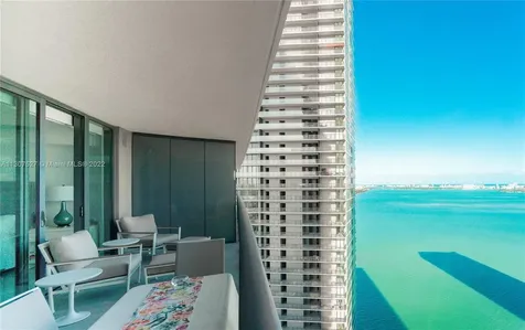 650 NE 32nd Street Miami FL 33137