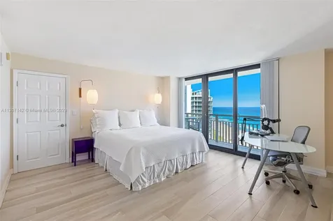 3000 N Ocean Drive Riviera Beach FL 33404