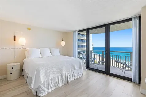3000 N Ocean Drive Riviera Beach FL 33404