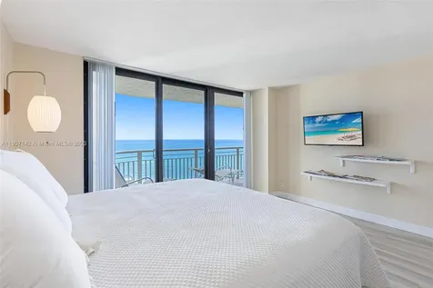 3000 N Ocean Drive Riviera Beach FL 33404