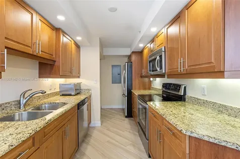 3000 N Ocean Drive Riviera Beach FL 33404