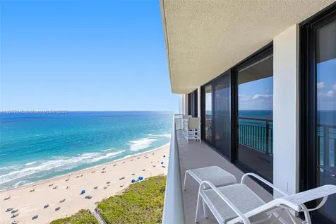 3000 N Ocean Drive Riviera Beach FL 33404