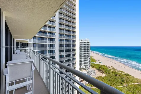 3000 N Ocean Drive Riviera Beach FL 33404